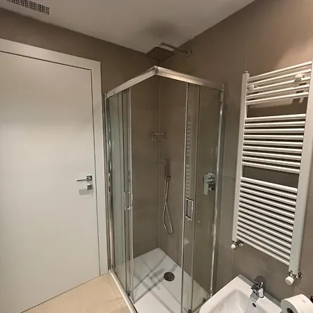 Flat N 5 Torretta * Bergamo