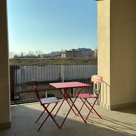 Flat N 5 Torretta *