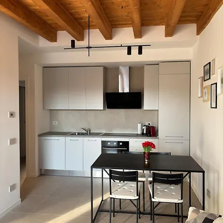 Flat N 5 Torretta