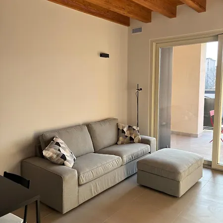 Flat N 5 Torretta דירה *