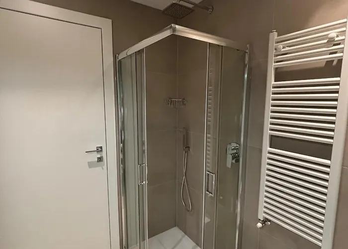 Flat N 5 Torretta * ברגמו