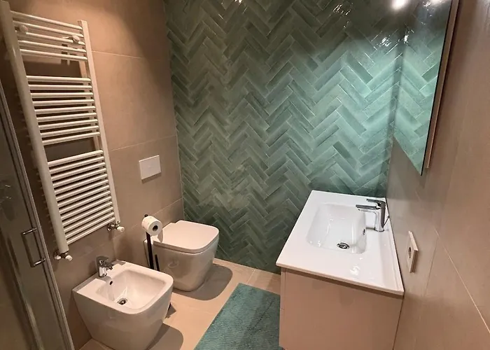 Flat N 5 Torretta Appartamento Bergamo