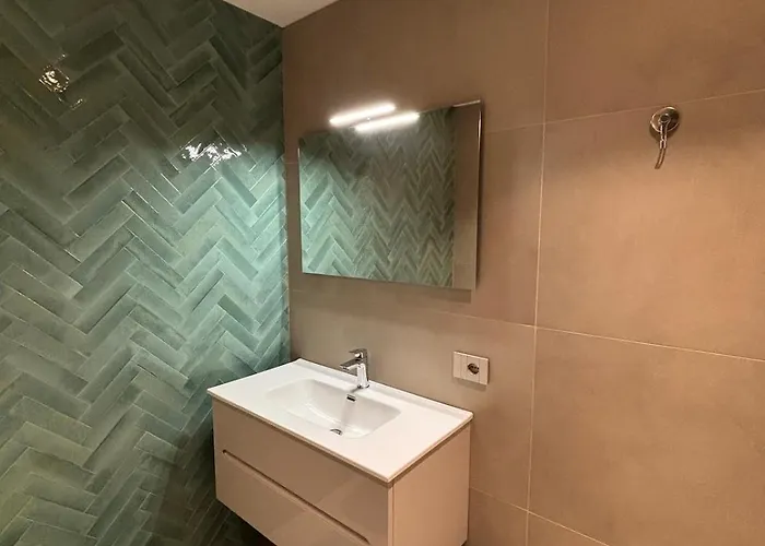 Flat N 5 Torretta * ברגמו