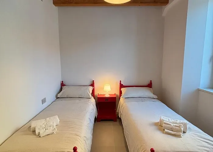 Appartamento Flat N 5 Torretta