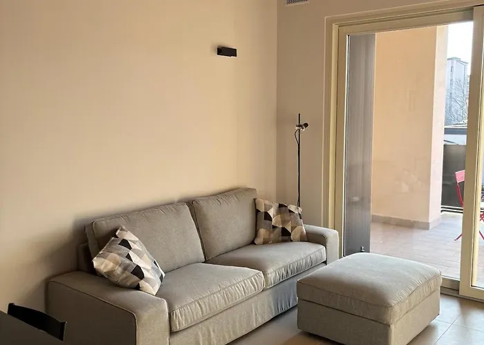 Flat N 5 Torretta דירה *