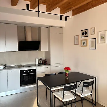 Flat N 5 Torretta