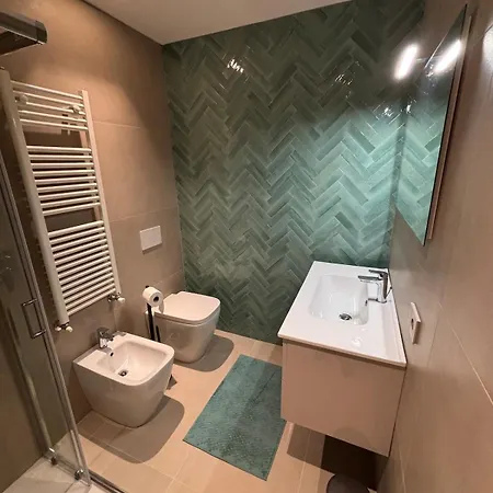 Flat N 5 Torretta شقة بيرغامو