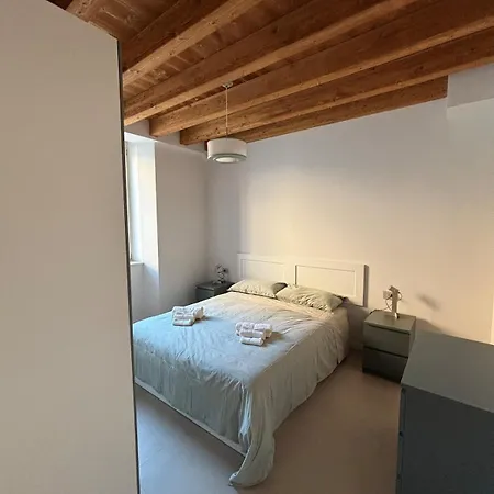 Flat N 5 Torretta شقة بيرغامو