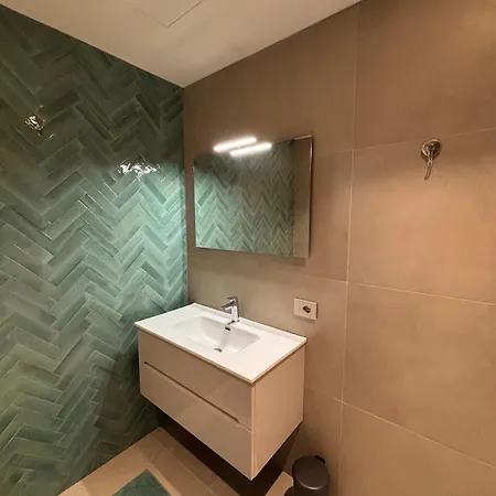 Flat N 5 Torretta * بيرغامو