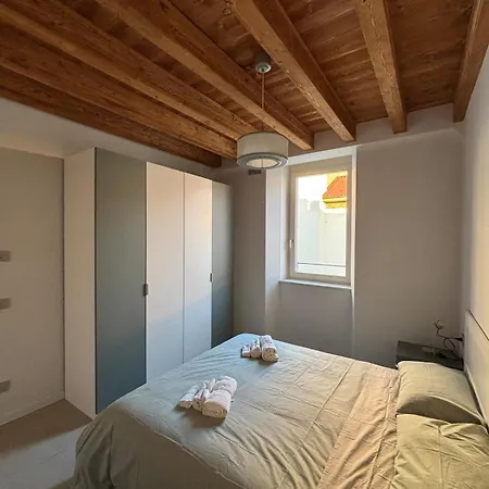 شقة Flat N 5 Torretta بيرغامو