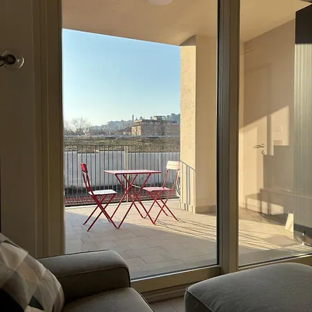 Flat N 5 Torretta * بيرغامو