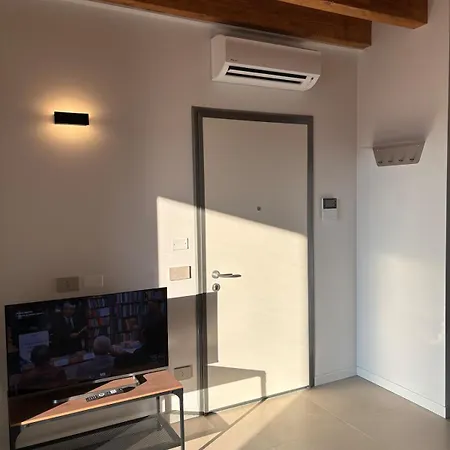 Flat N 5 Torretta * بيرغامو