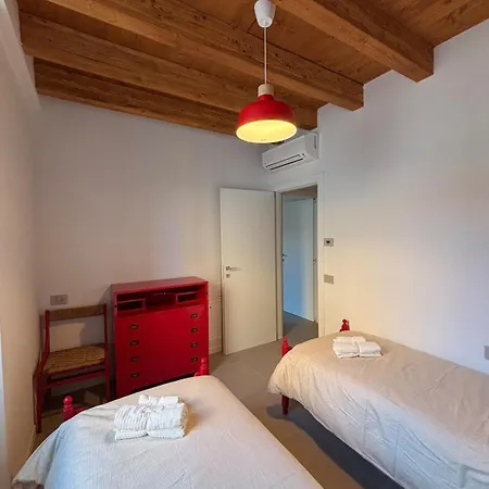 Flat N 5 Torretta * بيرغامو