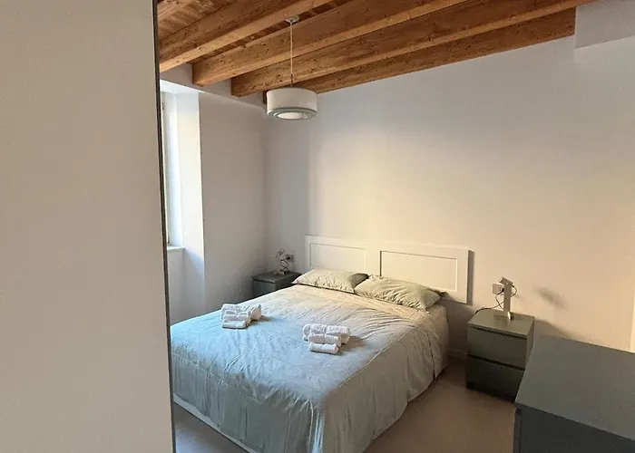 Flat N 5 Torretta Apartment Bergamo