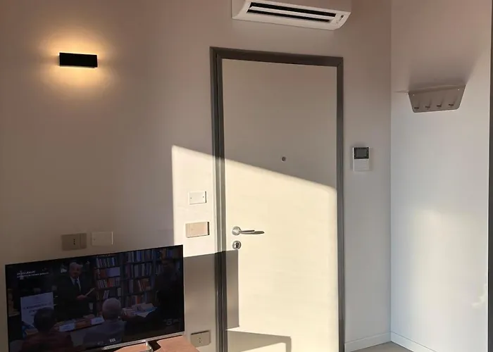 Flat N 5 Torretta * Bergamo